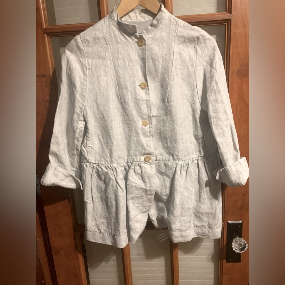 Hannoh Wessel H+ Jacket